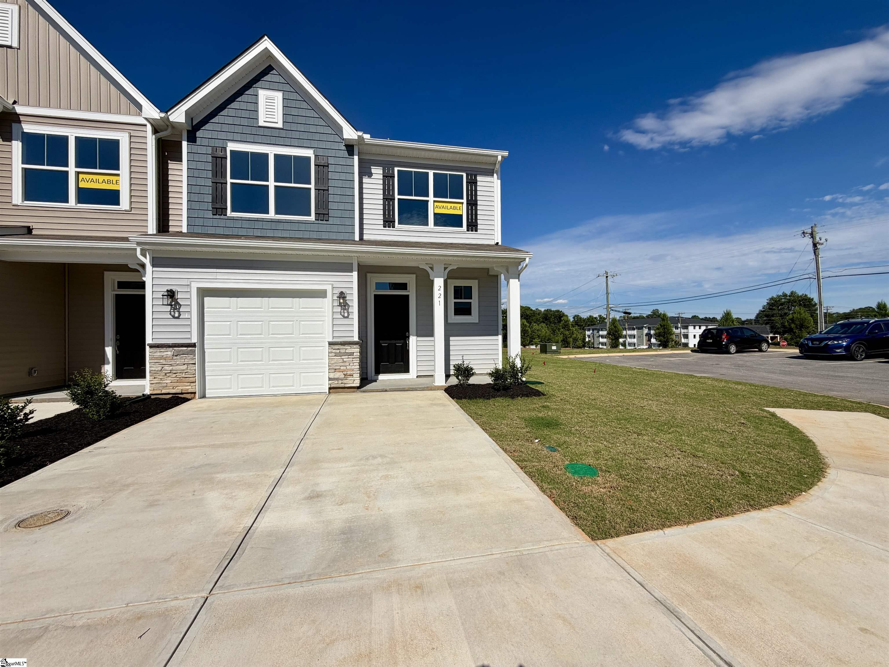221 Toal Court Greenville SC 29611