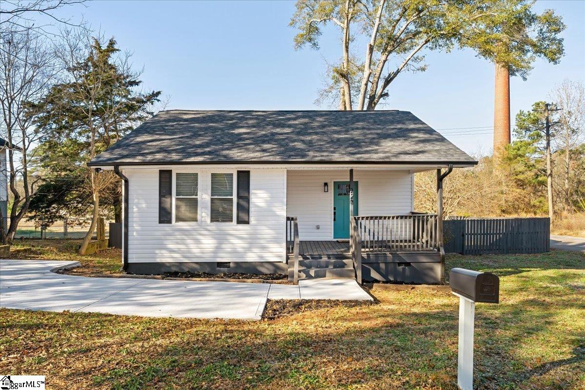 223 K Street Anderson SC 29625