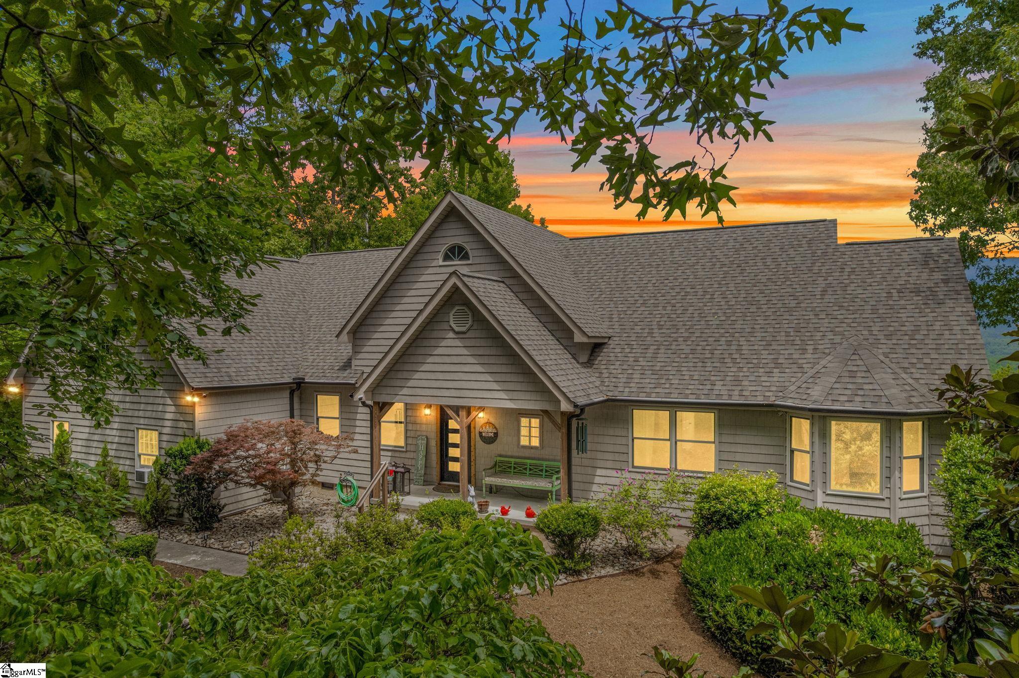 126 Cold Mountain View Road Cleveland SC 29635