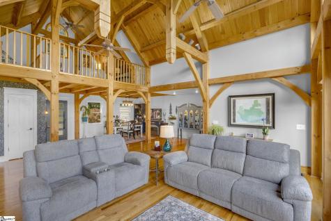 126 Cold Mountain View Road Cleveland SC 29635