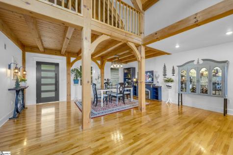 126 Cold Mountain View Road Cleveland SC 29635