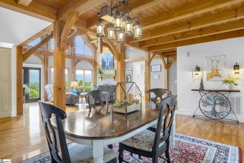 126 Cold Mountain View Road Cleveland SC 29635