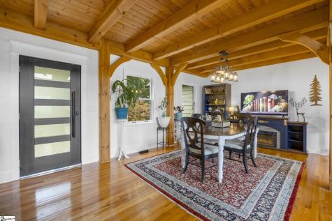 126 Cold Mountain View Road Cleveland SC 29635
