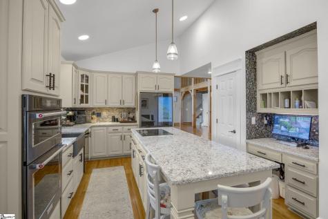 126 Cold Mountain View Road Cleveland SC 29635