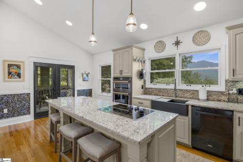 126 Cold Mountain View Road Cleveland SC 29635