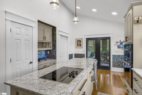 126 Cold Mountain View Road Cleveland SC 29635