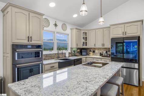126 Cold Mountain View Road Cleveland SC 29635