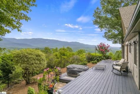 126 Cold Mountain View Road Cleveland SC 29635