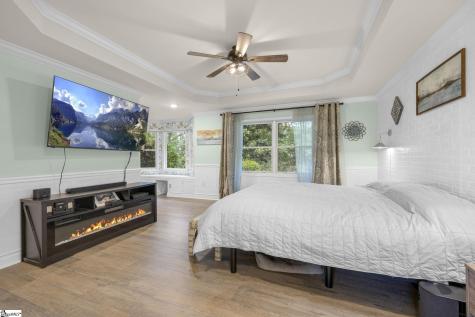 126 Cold Mountain View Road Cleveland SC 29635