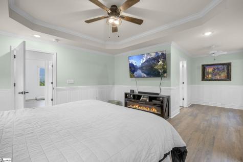 126 Cold Mountain View Road Cleveland SC 29635