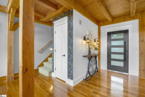 126 Cold Mountain View Road Cleveland SC 29635