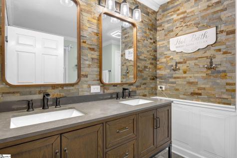 126 Cold Mountain View Road Cleveland SC 29635