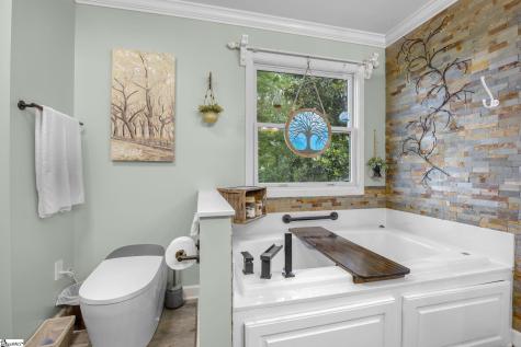 126 Cold Mountain View Road Cleveland SC 29635