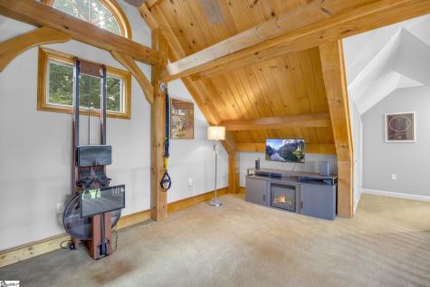 126 Cold Mountain View Road Cleveland SC 29635
