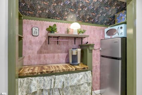 126 Cold Mountain View Road Cleveland SC 29635