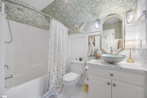 126 Cold Mountain View Road Cleveland SC 29635