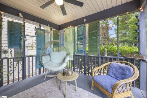 126 Cold Mountain View Road Cleveland SC 29635