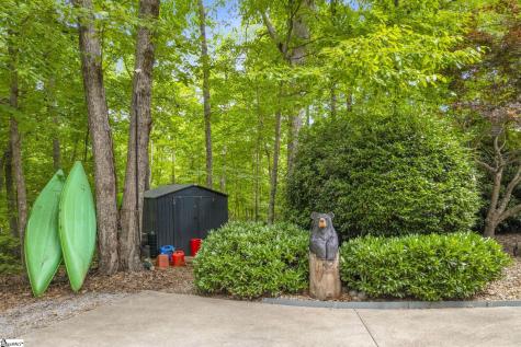 126 Cold Mountain View Road Cleveland SC 29635