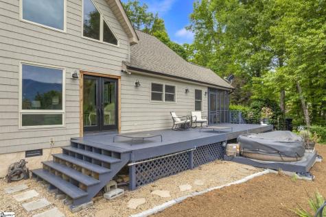 126 Cold Mountain View Road Cleveland SC 29635