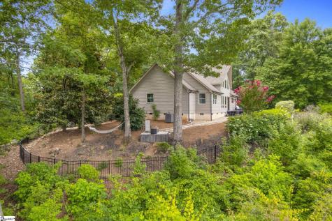 126 Cold Mountain View Road Cleveland SC 29635