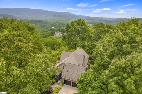 126 Cold Mountain View Road Cleveland SC 29635
