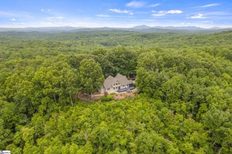 126 Cold Mountain View Road Cleveland SC 29635