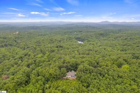 126 Cold Mountain View Road Cleveland SC 29635