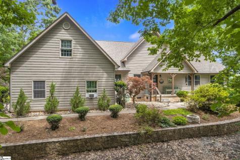 126 Cold Mountain View Road Cleveland SC 29635
