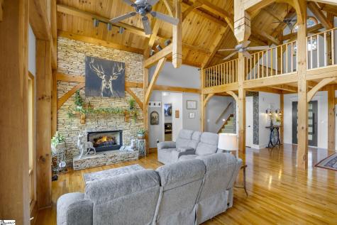 126 Cold Mountain View Road Cleveland SC 29635