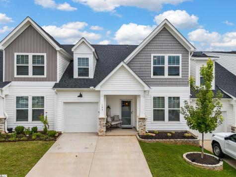 105 Thornfield Drive Greenville SC 29605