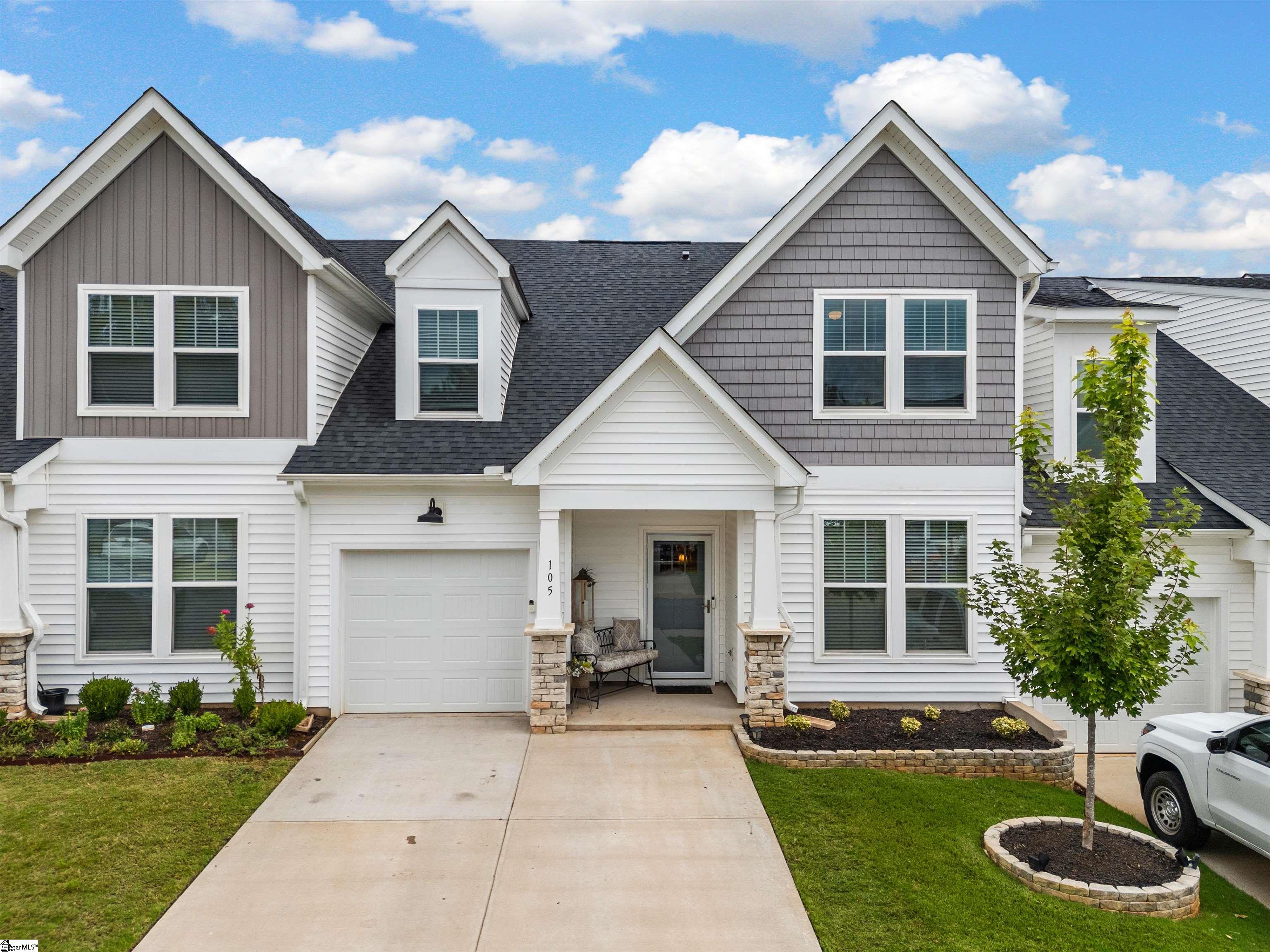 105 Thornfield Drive Greenville SC 29605