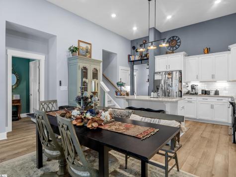 105 Thornfield Drive Greenville SC 29605