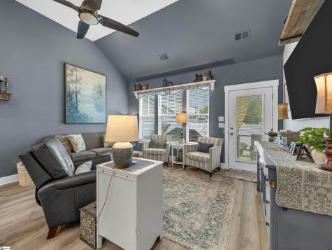 105 Thornfield Drive Greenville SC 29605