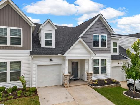 105 Thornfield Drive Greenville SC 29605