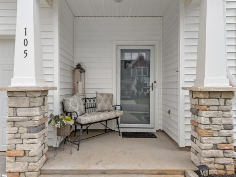 105 Thornfield Drive Greenville SC 29605