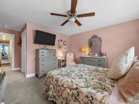 105 Thornfield Drive Greenville SC 29605