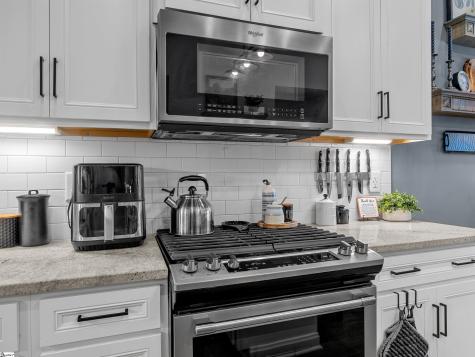 105 Thornfield Drive Greenville SC 29605