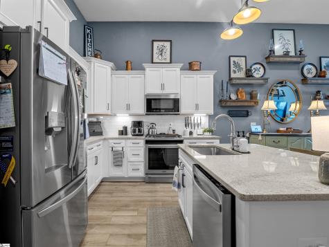105 Thornfield Drive Greenville SC 29605