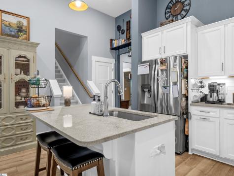 105 Thornfield Drive Greenville SC 29605