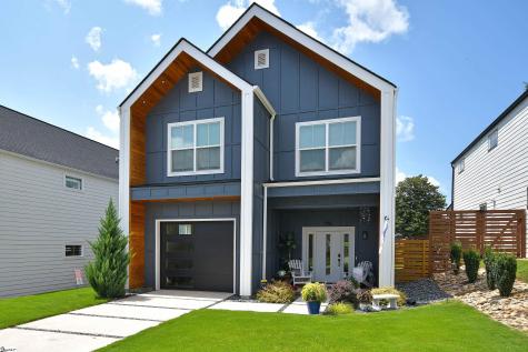114 Taylor Street Greenville SC 29601