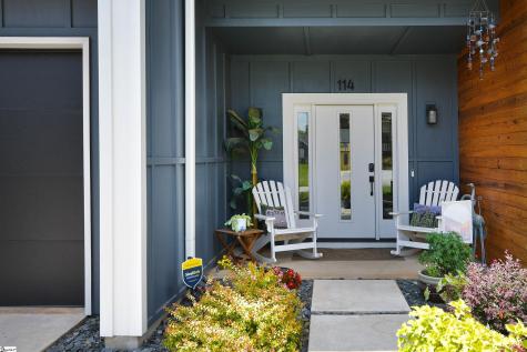114 Taylor Street Greenville SC 29601