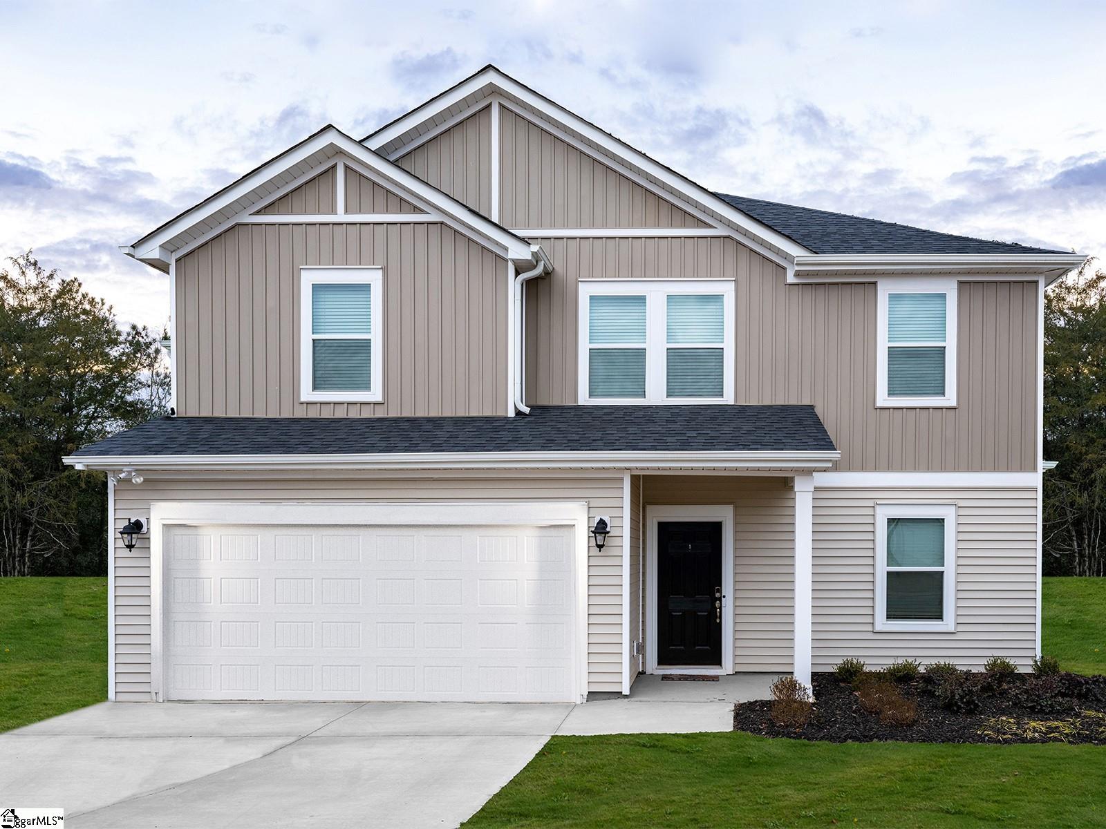 124 Blooming Meadow Road Greenville SC 29673