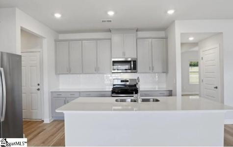 124 Blooming Meadow Road Greenville SC 29673