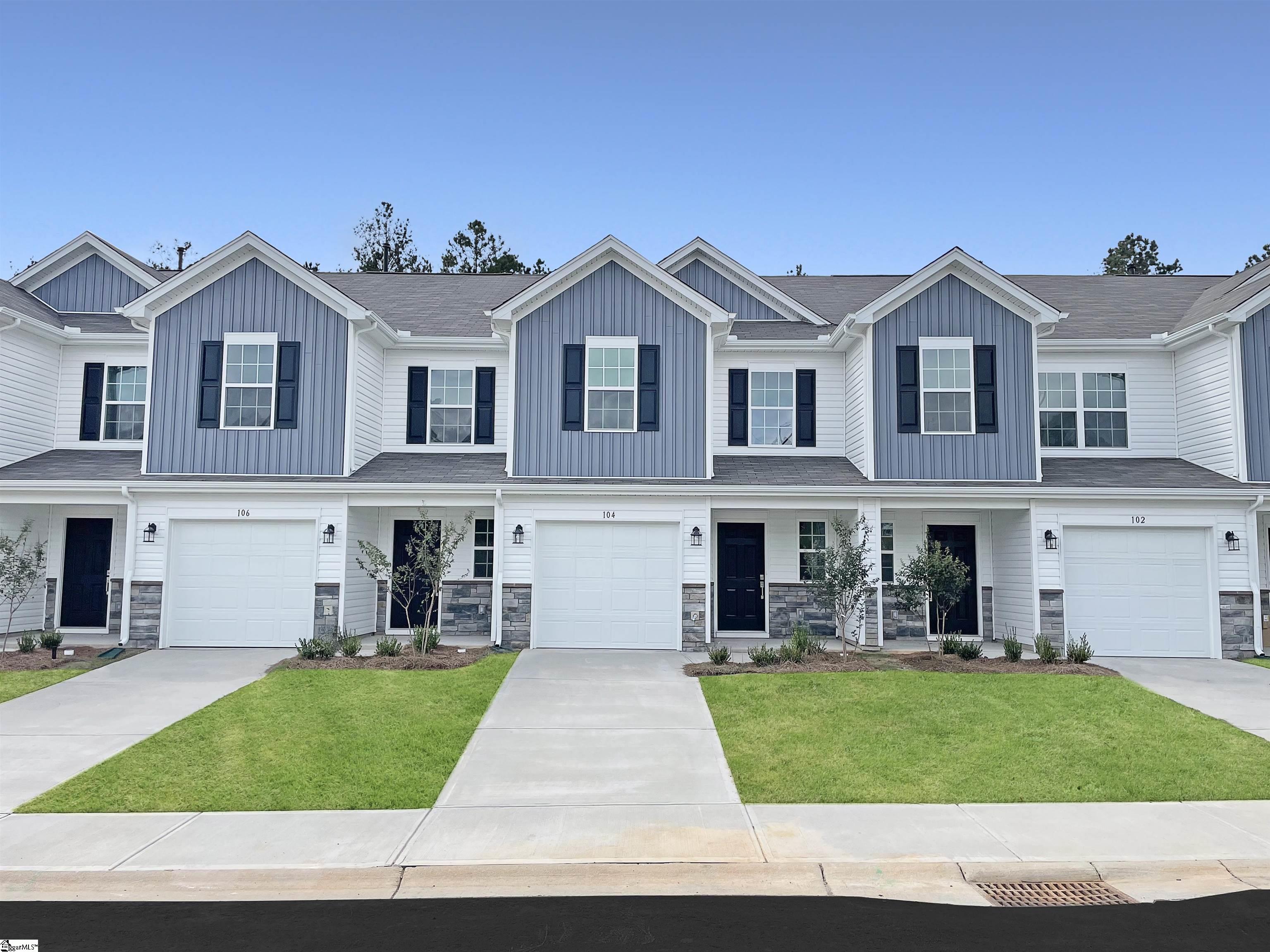 104 Tango Drive Clinton SC 29349