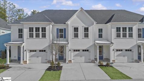 137 Gadwall Way Greenville SC 29607