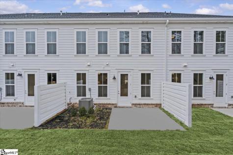 137 Gadwall Way Greenville SC 29607