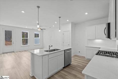 137 Gadwall Way Greenville SC 29607