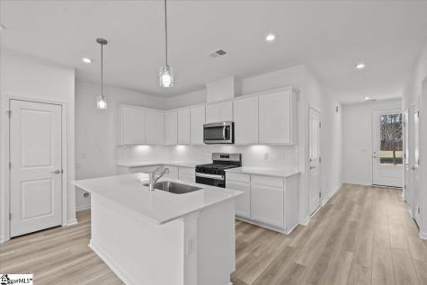 137 Gadwall Way Greenville SC 29607