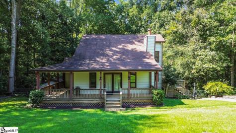 403 Park West Circle Easley SC 29642