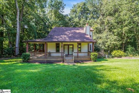 403 Park West Circle Easley SC 29642